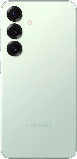 Samsung Galaxy S25 12/256GB Mint (SM-S931BLGG) IT7488JM фото