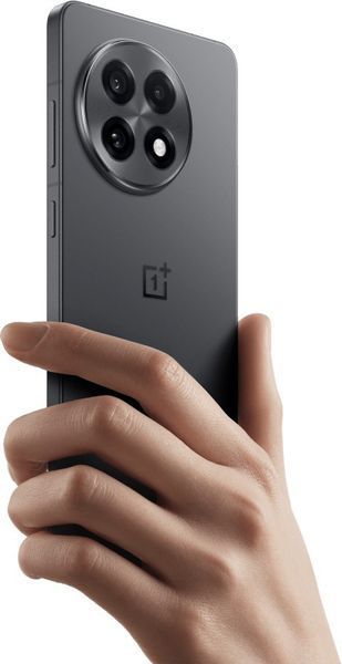 OnePlus 13R 12/256GB Nebula Noir EU Global M7438 фото