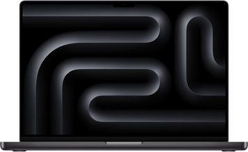 Ноутбук Apple MacBook Pro 16" 2026 M5 Pro/18CPU/20GPU/64GB/1TB Space Black (Z1MZ00025, Z1MZ0016U, Z1MZ001WY) MDM Y1205 фото