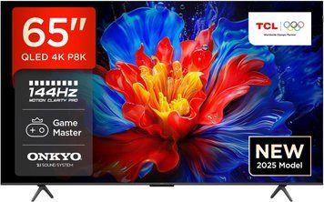 TCL 65P8K SL2008 фото