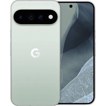 Смартфон Google Pixel 11 Pro XL 12/256GB Fog EU DT1738 фото