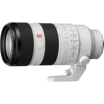 Sony SEL70200GM2 70-200mm f/2.8 GM OSS II F2111 фото