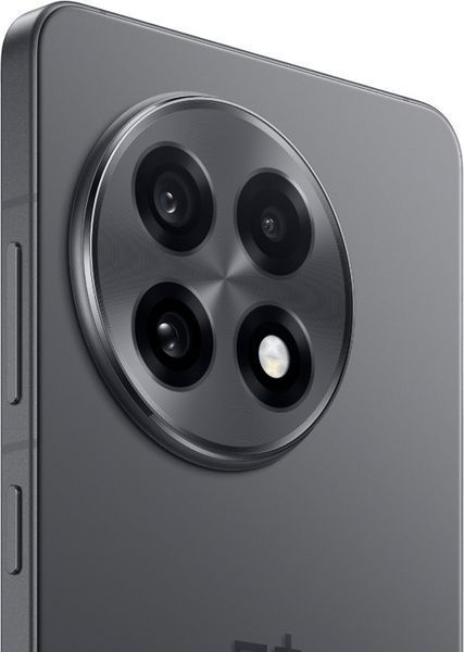 OnePlus 13R 12/256GB Nebula Noir EU Global M7438 фото
