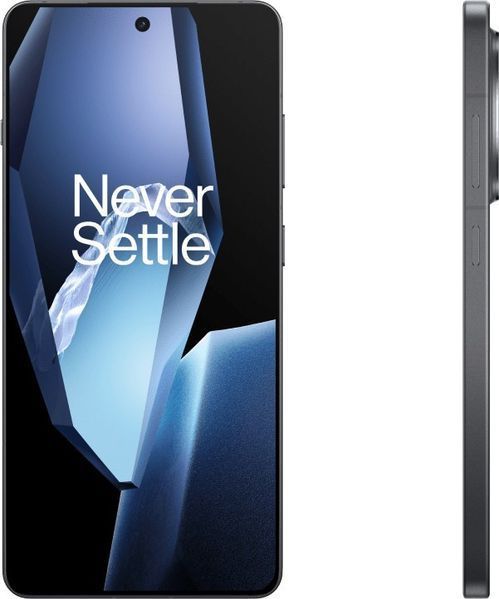 OnePlus 13R 12/256GB Nebula Noir EU Global M7438 фото