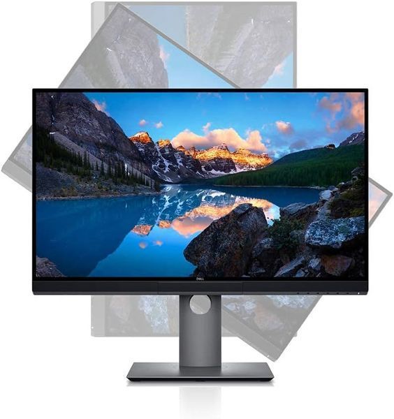 Монітор Dell UP2720Q (210-AVBE) AK2070 фото