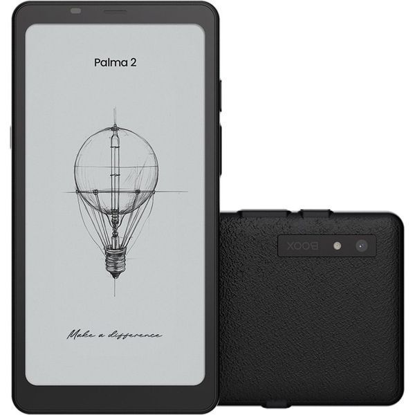 BOOX Palma 2 Black EG3006 фото
