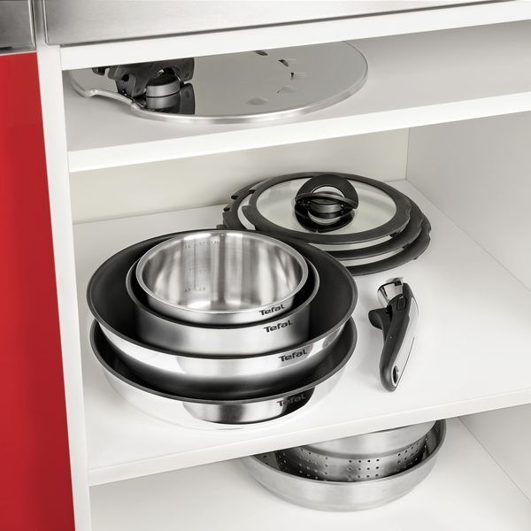 Tefal Ingenio Emotion L897DS04 E7040 фото
