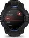 Garmin Instinct 3 50mm AMOLED Black with Black Band (010-03020-03) TX2066 фото 2