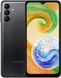 Смартфон Samsung Galaxy A04s 3/32GB Black (SM-A047FZKU) MS0048 фото 1