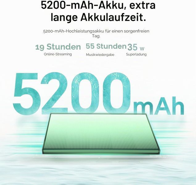 Смартфон Honor 200 Smart 4/256GB Forest Green DA2244 фото
