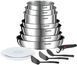 Tefal Ingenio Emotion L897DS04 E7040 фото 1