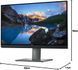 Монітор Dell UP2720Q (210-AVBE) AK2070 фото 5