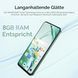 Смартфон Honor 200 Smart 4/256GB Forest Green DA2244 фото 3