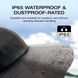 Зарядний пристрій на сонячній батареї EcoFlow Power Hat Medium-Large (EFPowerHat-M-L) VN1201 фото 6