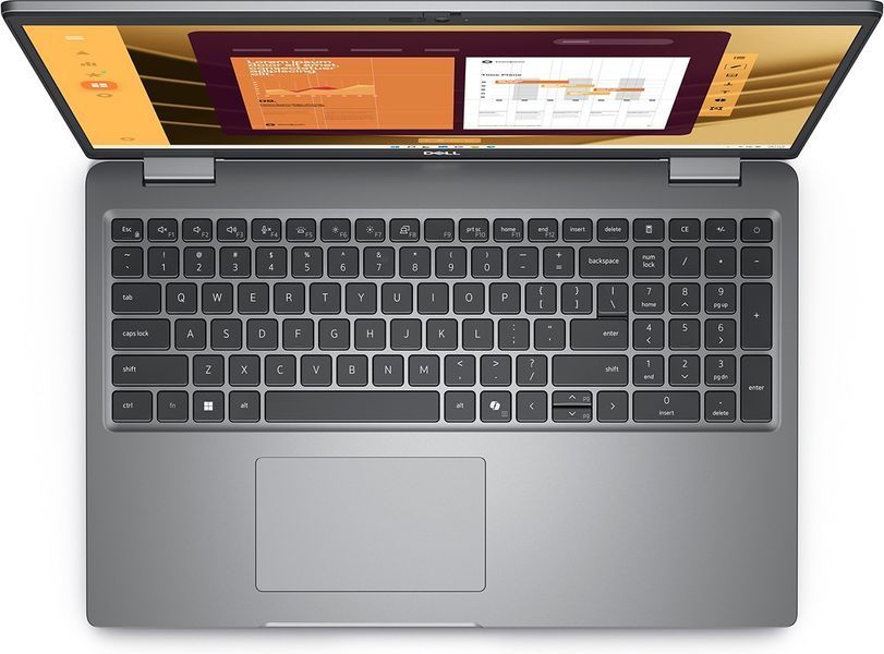Dell Latitude 5550 (N021L55501603WP) AC7240 фото