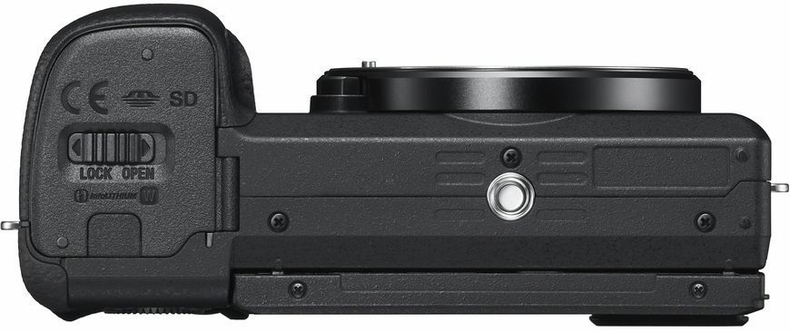 Sony Alpha A6400 body (ILCE6400B.CEC) FS1427 фото