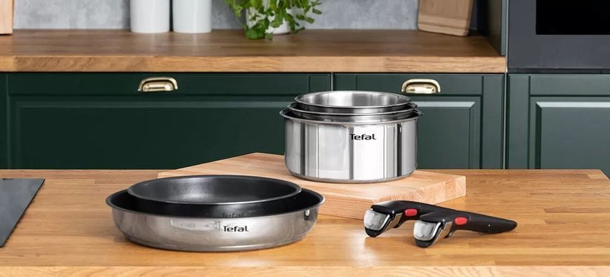 Tefal Ingenio Emotion L897DS04 E7040 фото