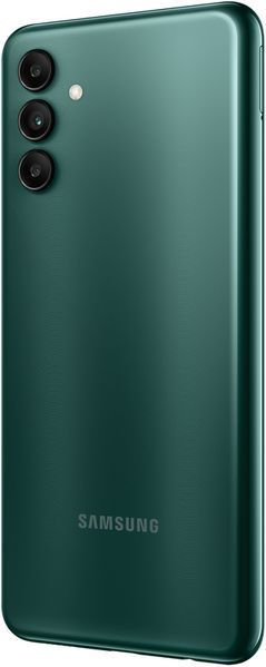 Смартфон Samsung Galaxy A04s 3/32GB Green (SM-A047FZGU) MS0049 фото