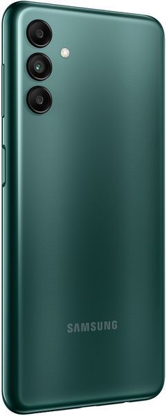 Смартфон Samsung Galaxy A04s 3/32GB Green (SM-A047FZGU) MS0049 фото