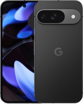 Google Pixel 9 12/128GB Obsidian 5G Global M7389 фото