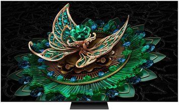 TCL 55MQLED85 S7091 фото