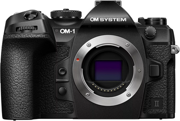 Беззеркальная фотокамера Olympus OM-D E-M1 Mark II body (V207060BE000) FS1011 фото