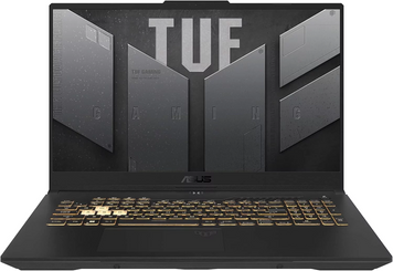 Ноутбук ASUS TUF Gaming F17 FX707VI (FX707VI-NS74) D1032 фото