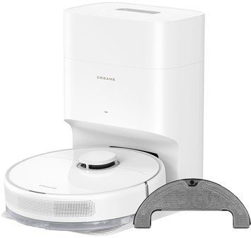 Dreame Bot D10 Plus Gen 2 (RLD32GD) S7141 фото