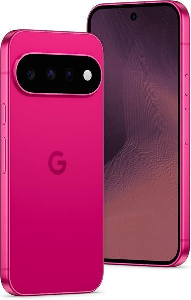 Смартфон Google Pixel 11 12/512GB Hibiscus EU TD1738 фото