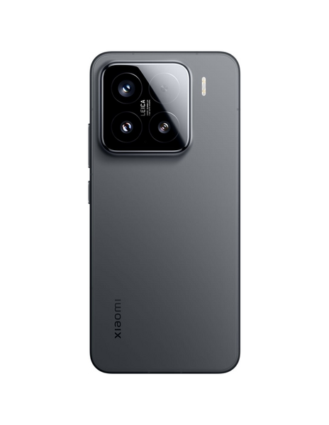 Xiaomi 15 12/512GB Black M7539 фото