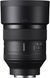 Sony SEL85F14GM 85mm f/1,4 GM F2112 фото 4
