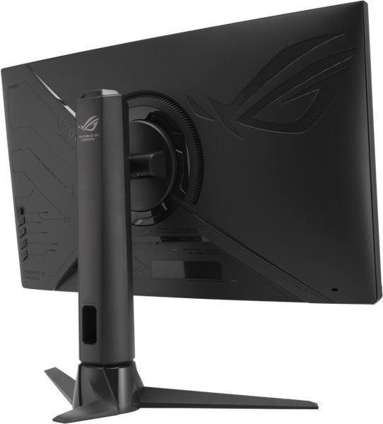 ASUS ROG Strix XG27AQV (90LM08G0-B01A70)  E7041 фото