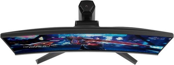 ASUS ROG Strix XG27AQV (90LM08G0-B01A70)  E7041 фото