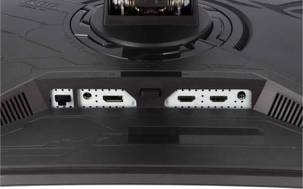 ASUS ROG Strix XG27AQV (90LM08G0-B01A70)  E7041 фото
