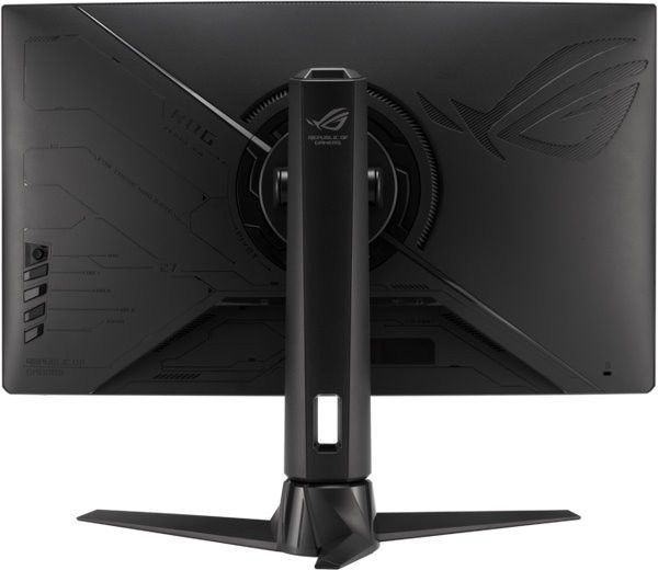 ASUS ROG Strix XG27AQV (90LM08G0-B01A70)  E7041 фото