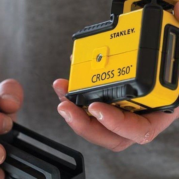 Stanley STHT77504-1 Cross 360 IT8003 фото