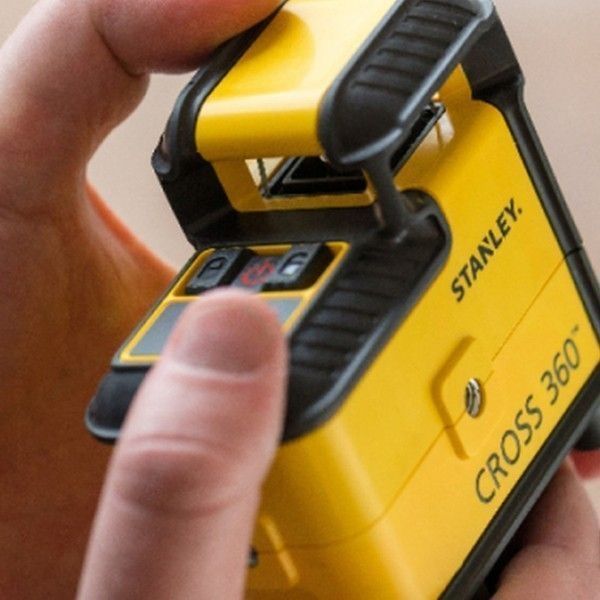Stanley STHT77504-1 Cross 360 IT8003 фото