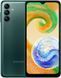 Смартфон Samsung Galaxy A04s 3/32GB Green (SM-A047FZGU) MS0049 фото 1