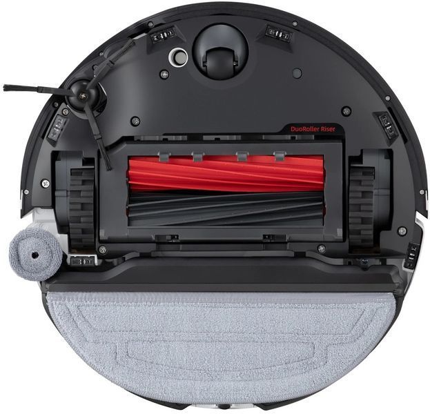 RoboRock S8 MaxV Ultra Black AK7191 фото