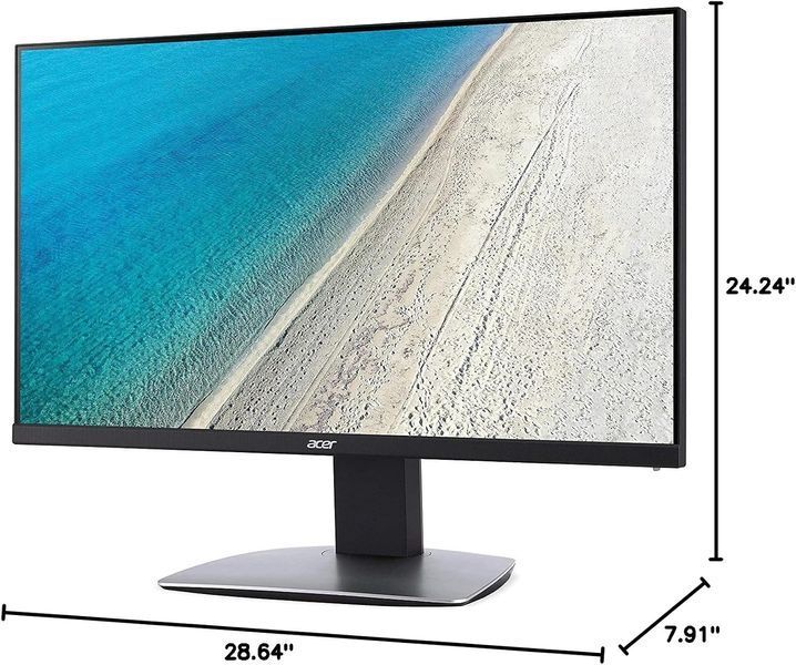 Acer BM320 bmidpphzx (UM.JB6AA.003) AK2071 фото