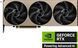 MSI GeForce RTX 5070 12G INSPIRE 3X OC (912-V532-006) D5104 фото 2