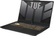 Ноутбук ASUS TUF Gaming F17 FX707VI (FX707VI-NS74) D1032 фото 4
