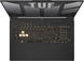 Ноутбук ASUS TUF Gaming F17 FX707VI (FX707VI-NS74) D1032 фото 3