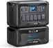 BLUETTI AC500 + B500K Expansion Battery TS1105 фото 1