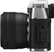 Fujifilm X-T30 II kit (15-45mm) Silver (16759768) F2068 фото 4