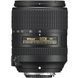 Nikon AF-S DX Nikkor 18-300mm f/3,5-6,3G ED VR (JAA821DA) EG3007 фото 3