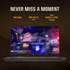 Ноутбук ASUS TUF Gaming F17 FX707VI (FX707VI-NS74) D1032 фото 8