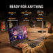 Ноутбук ASUS TUF Gaming F17 FX707VI (FX707VI-NS74) D1032 фото 6