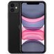 Смартфон Apple iPhone 11 128GB Black (MWLE2) IV1201 фото 1