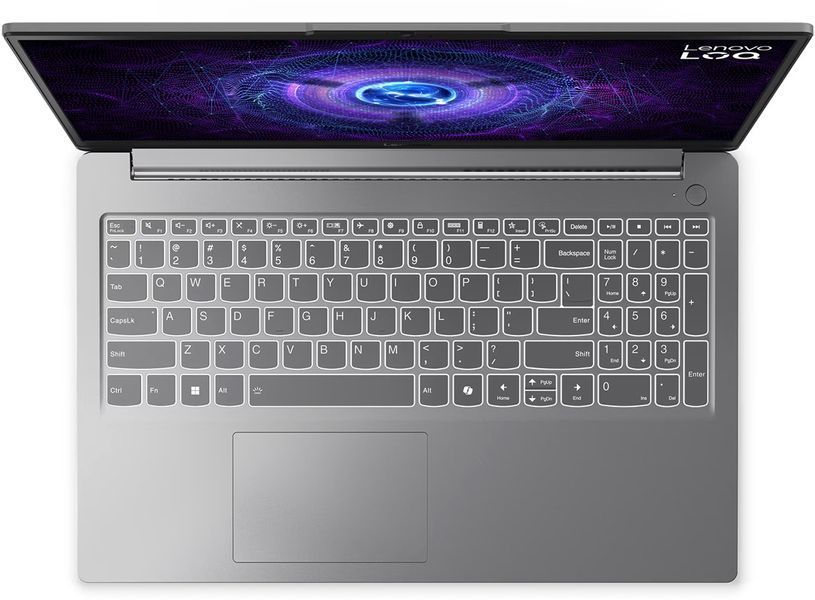 Lenovo LOQ 15IAX9E (83LK00C9US) AC5005 фото